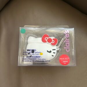 Hello Kitty® 50th Anniversary Exclusive Earbud Case Cover for Apple AirPods®